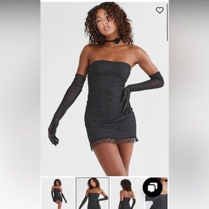 Princess Polly dress